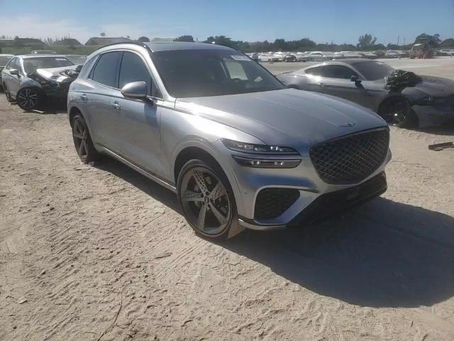2024 Genesis Gv70 Base VIN: 5NMMADTB7RH010394 Lot: 92621745