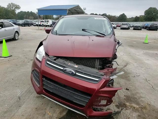 2015 Ford Escape Se VIN: 1FMCU0GX7FUC25257 Lot: 91853265