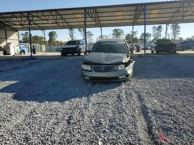 2007 Saturn Ion Level 3 VIN: 1G8AK58F47Z155980 Lot: 91317685