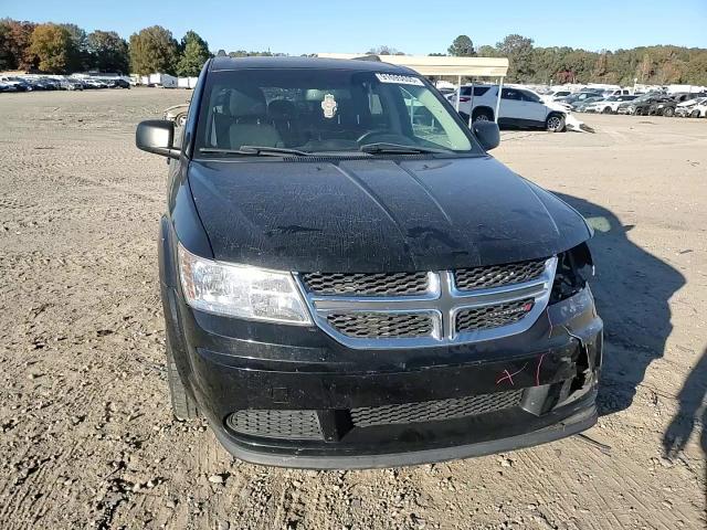 2015 Dodge Journey Se VIN: 3C4PDCAB6FT617077 Lot: 91695605