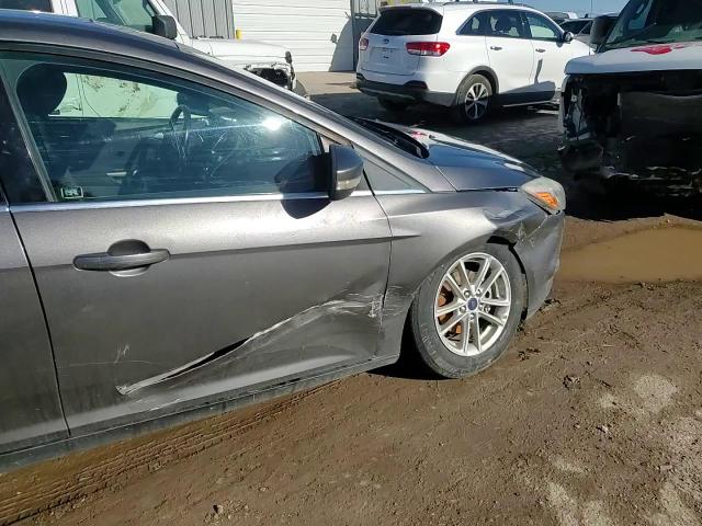 2012 Ford Focus Sel VIN: 1FAHP3H2XCL435719 Lot: 94283915