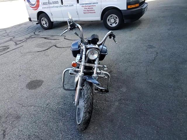 2003 Harley-Davidson Xl883 Hugger VIN: 1HD4CEM153K435998 Lot: 93045475