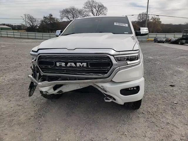 2019 Ram 1500 Limited VIN: 1C6SRFHT8KN738402 Lot: 91003375
