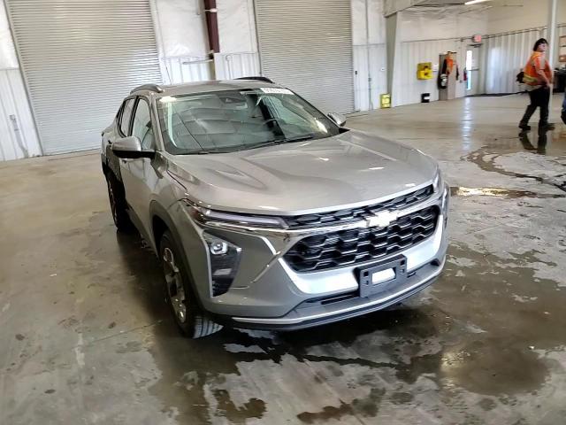 2025 Chevrolet Trax 1Lt VIN: KL77LHEP5SC275386 Lot: 91616135