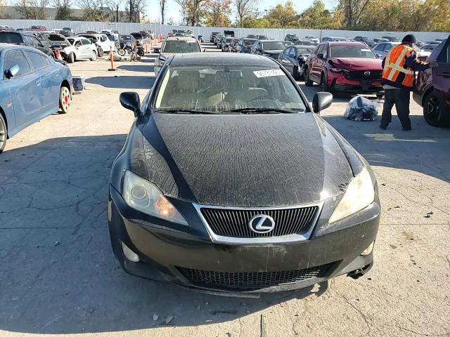 2008 Lexus Is 250 VIN: JTHBK262285074668 Lot: 90731495