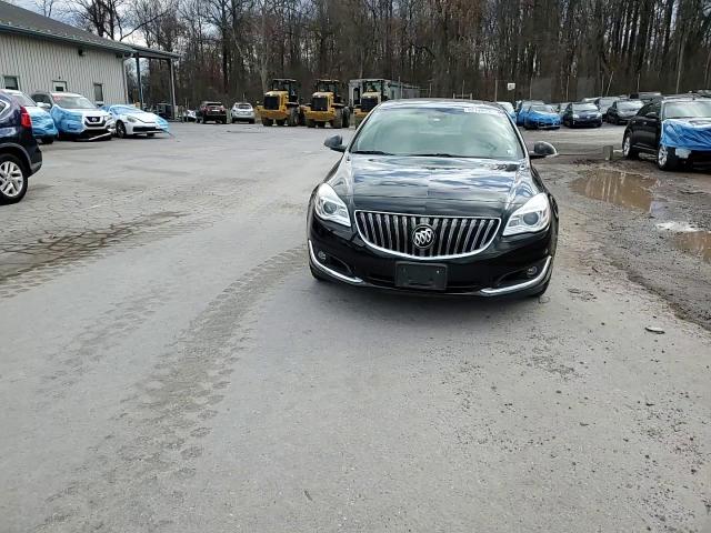 2015 Buick Regal Premium VIN: 2G4GN5EX9F9289392 Lot: 92199595