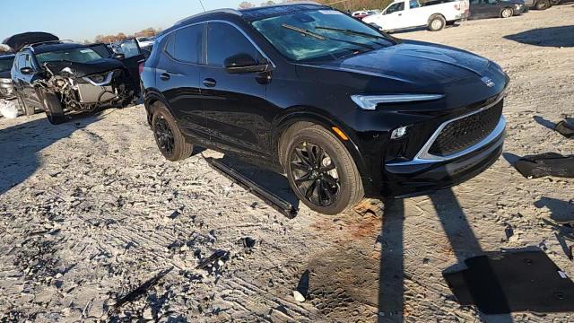 2024 Buick Encore Gx Sport Touring VIN: KL4AMDSL9RB009055 Lot: 92537455