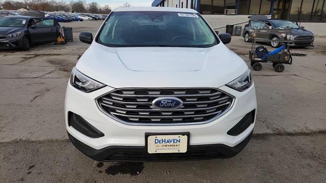 2020 Ford Edge Se VIN: 2FMPK4G94LBB13159 Lot: 94166105