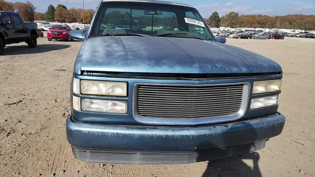 1990 GMC Sierra C1500 VIN: 1GTDC14K2LZ523692 Lot: 93092125