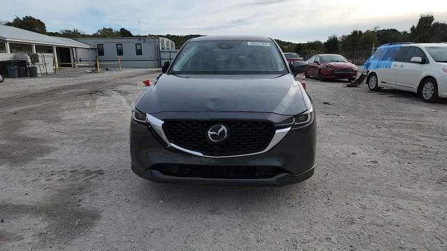 2024 Mazda Cx-5 Select VIN: JM3KFBBLXR0451774 Lot: 90531365