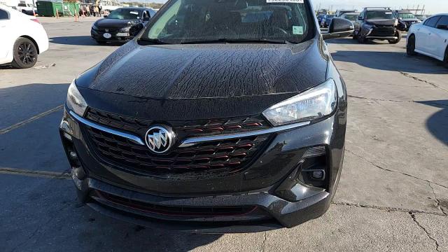 2022 Buick Encore Gx Select VIN: KL4MMDSLXNB099971 Lot: 92295465