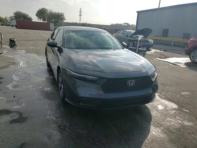 2023 Honda Accord Ex VIN: 1HGCY1F31PA024035 Lot: 94213745