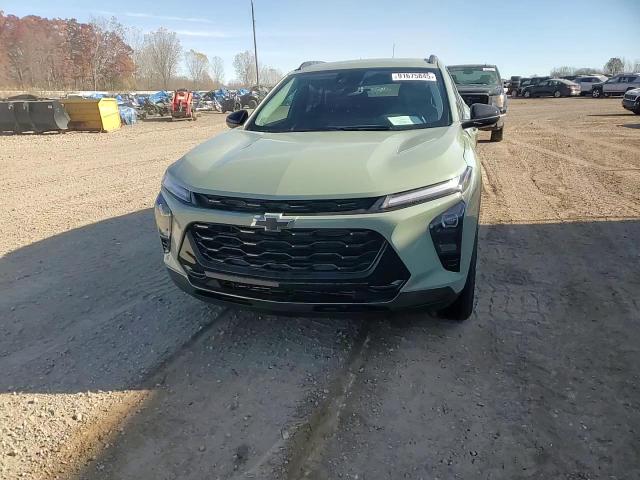 2024 Chevrolet Trax Activ VIN: KL77LKE26RC158671 Lot: 91675845