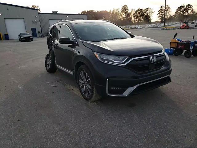 2022 Honda Cr-V Touring VIN: 5J6RT6H95NL057038 Lot: 92888665