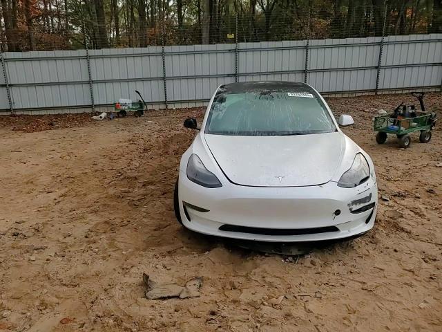 2023 Tesla Model 3 VIN: 5YJ3E1EAXPF705664 Lot: 93262885