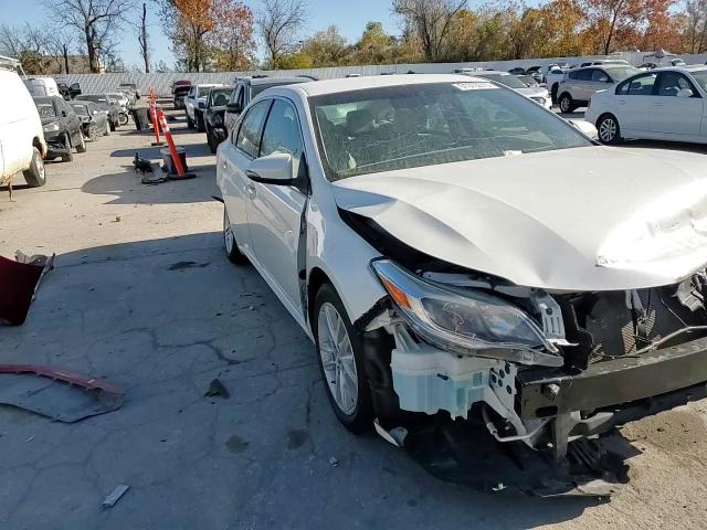 2015 Toyota Avalon Xle VIN: 4T1BK1EB3FU138163 Lot: 91373075