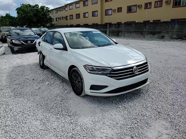 2019 Volkswagen Jetta S VIN: 3VWCB7BU7KM182499 Lot: 94508215