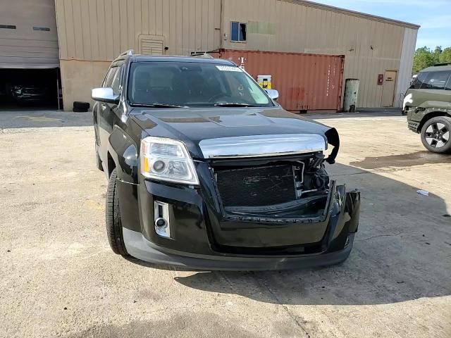 2013 GMC Terrain Slt VIN: 2GKFLWE33D6276570 Lot: 93397245