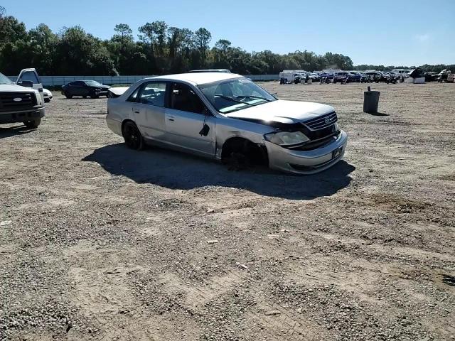 2003 Toyota Avalon Xl VIN: 4T1BF28B53U322294 Lot: 92250455