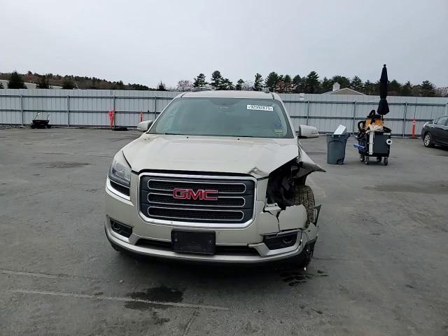 2015 GMC Acadia Slt-1 VIN: 1GKKRRKD7FJ287380 Lot: 92592875