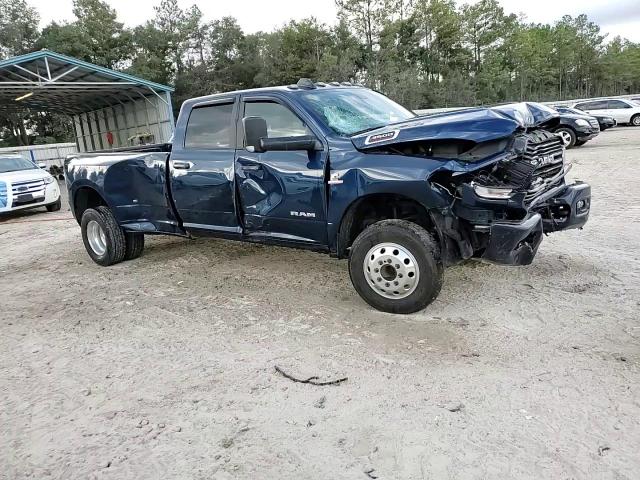 2021 Ram 3500 Big Horn VIN: 3C63RRHL9MG668443 Lot: 94401945