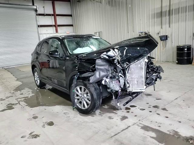 2023 Mazda Cx-5 Preferred VIN: JM3KFBCM3P0289877 Lot: 92322015