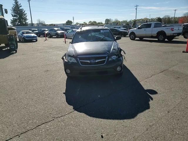 2008 Subaru Outback 2.5I VIN: 4S4BP61C087346063 Lot: 90340505