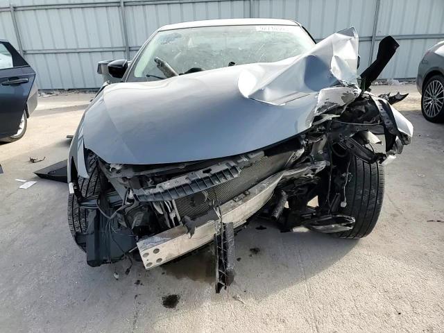 2017 Nissan Maxima 3.5S VIN: 1N4AA6APXHC422891 Lot: 92710595