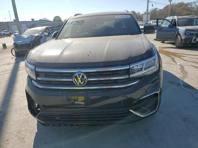 2021 Volkswagen Atlas Cross Sport Se VIN: 1V2PE2CA7MC213823 Lot: 92350505