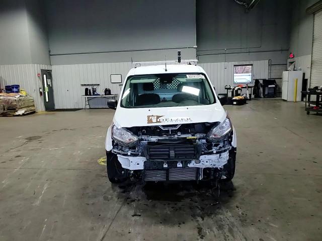 2020 Ford Transit Connect Xl VIN: NM0LS7E23L1467001 Lot: 93741315