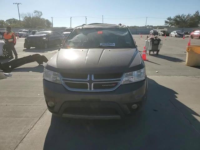2015 Dodge Journey Sxt VIN: 3C4PDCBB9FT735252 Lot: 90988665