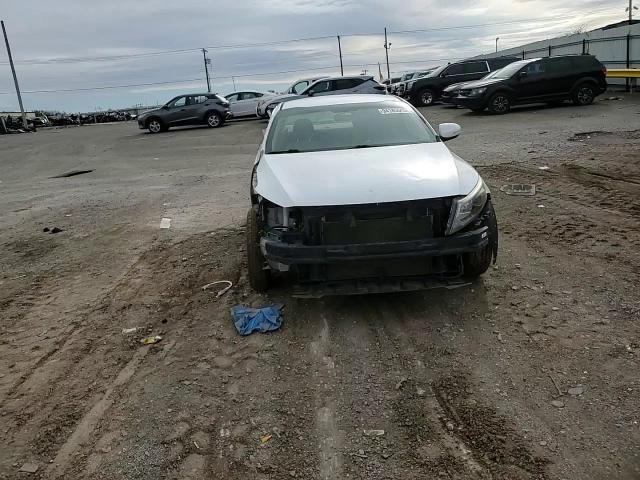 2015 Kia Optima Lx VIN: 5XXGM4A74FG503561 Lot: 94185545