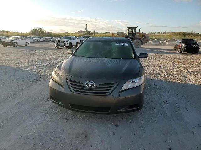 2009 Toyota Camry Base VIN: 4T1BE46K49U885038 Lot: 94521475