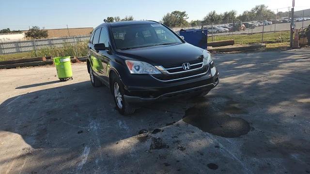 2010 Honda Cr-V Ex VIN: 5J6RE3H5XAL032359 Lot: 93369305