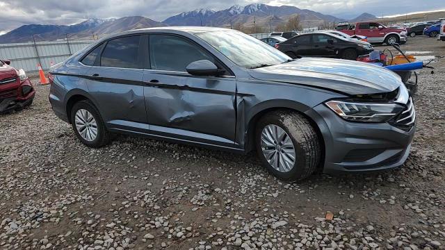 2020 Volkswagen Jetta S VIN: 3VWCB7BU7LM026240 Lot: 93237075