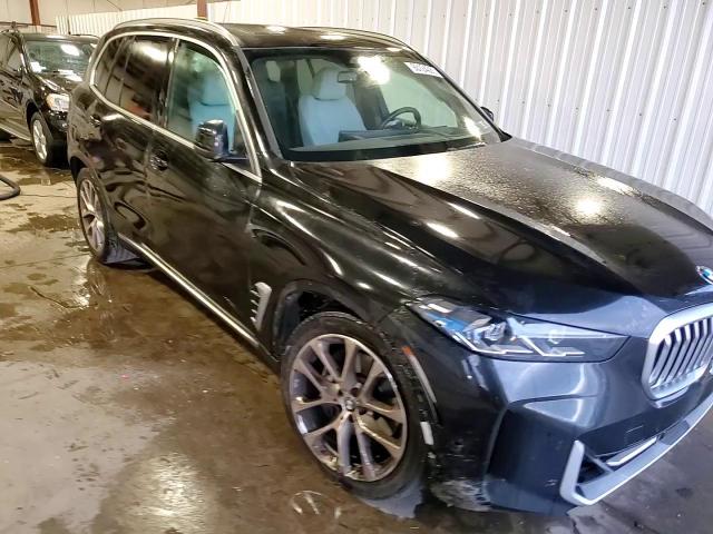 2024 BMW X5 xDrive40I VIN: 5UX23EU01R9S64911 Lot: 93124085