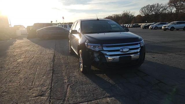 2012 Ford Edge Se VIN: 2FMDK3GC9CBA33297 Lot: 92414725