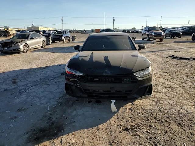 2021 Audi A7 E Premium Plus VIN: WAUTPBF20MN073369 Lot: 91612325