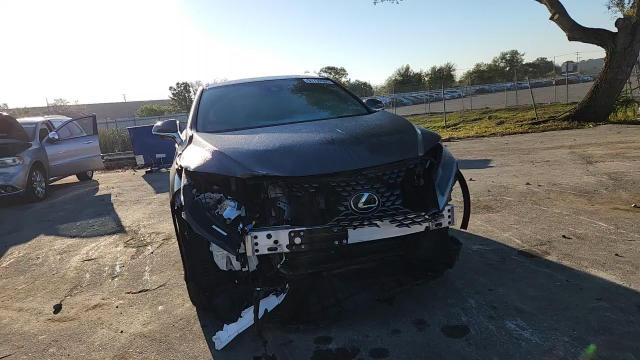 2022 Lexus Rx 350 VIN: 2T2HZMDA9NC329162 Lot: 91732685