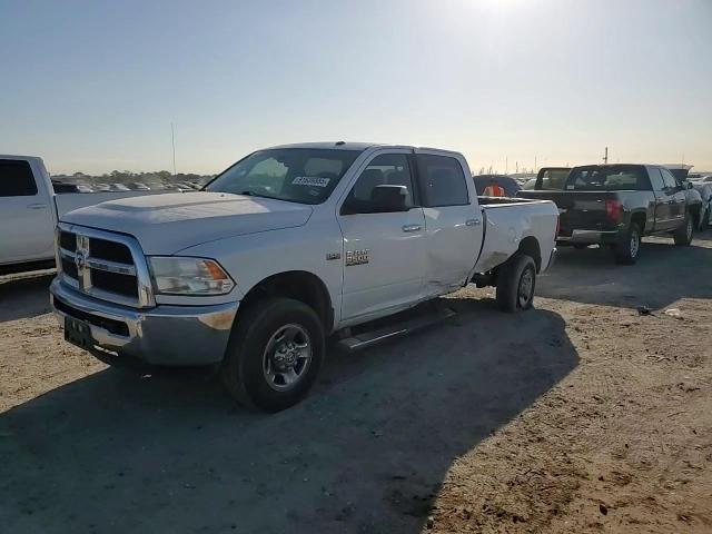 2013 Ram 2500 Slt VIN: 3C6TR5DT9DG602893 Lot: 91839885