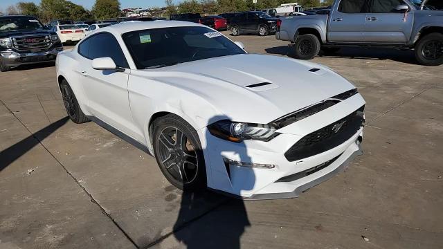 2022 Ford Mustang VIN: 1FA6P8TH7N5101638 Lot: 94450955