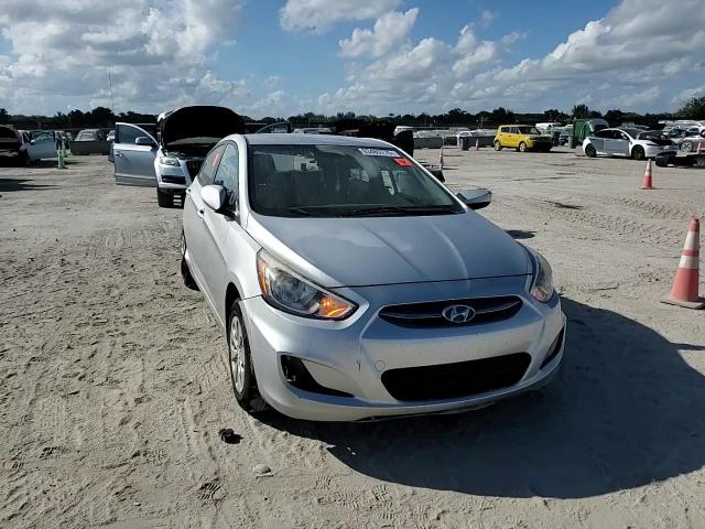 2016 Hyundai Accent Se VIN: KMHCT4AE9GU014578 Lot: 93465775