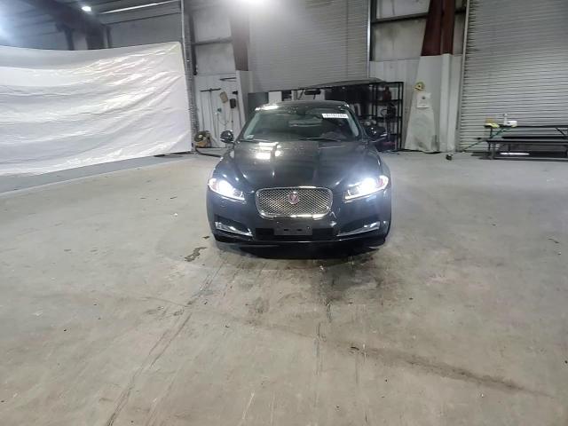 2014 Jaguar Xf VIN: SAJWJ0EF2E8U09115 Lot: 91767285