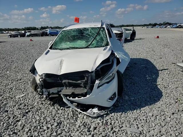 2019 Buick Envision Essence VIN: LRBFXCSA3KD021156 Lot: 93174885