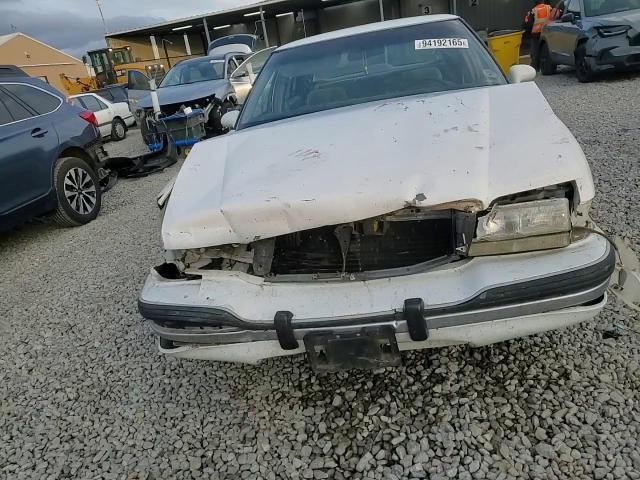 1993 Buick Lesabre Custom VIN: 1G4HP53L7PH503761 Lot: 94192165