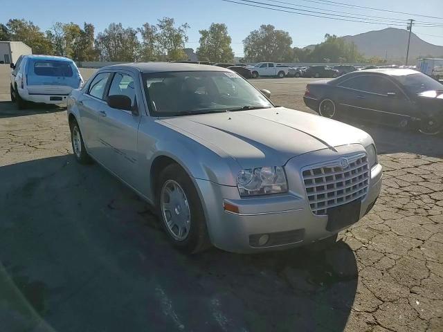 2006 Chrysler 300 Touring VIN: 2C3LA53G26H115076 Lot: 94369295