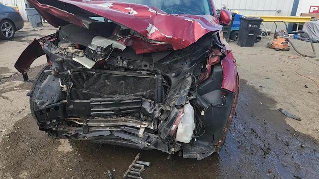 2014 Buick Enclave VIN: 5GAKRBKD6EJ102190 Lot: 93010715