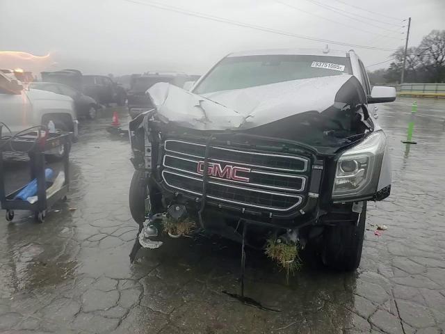 2017 GMC Yukon Slt VIN: 1GKS2BKC1HR167016 Lot: 93751005