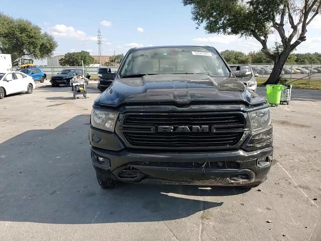 2019 Ram 1500 Big Horn/Lone Star VIN: 1C6SRFMTXKN697101 Lot: 93547845