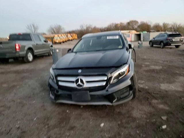 2015 Mercedes-Benz Gla 250 4Matic VIN: WDCTG4GB2FJ097044 Lot: 94158045